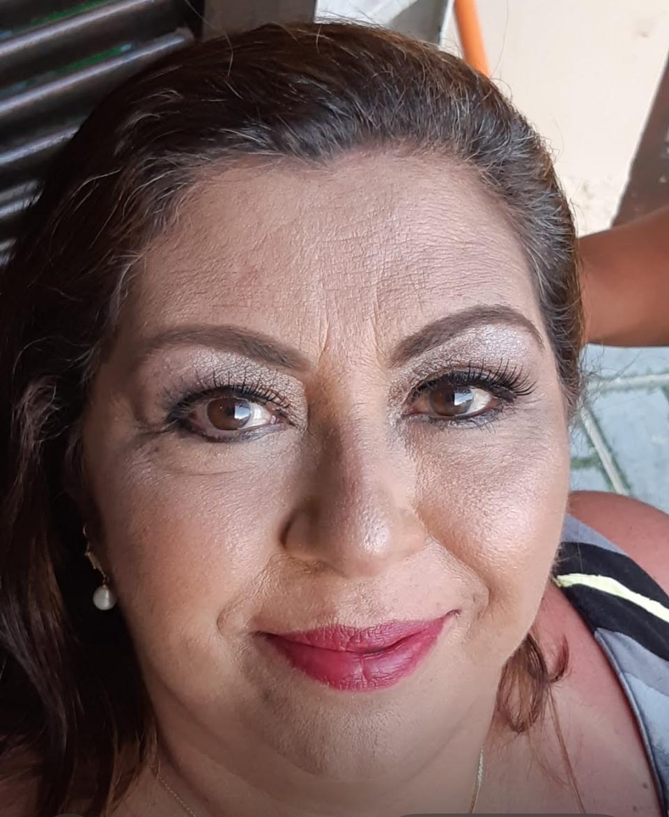Adriana Zacharias