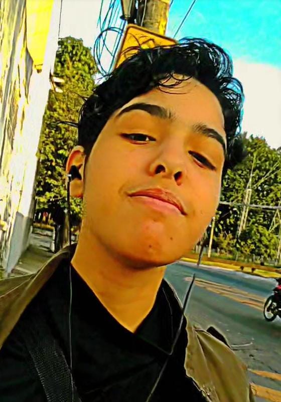 Alexander Rodrigues