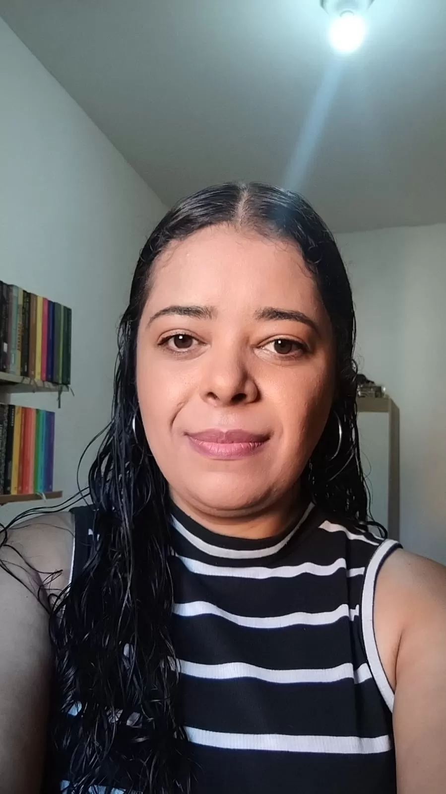 Amanda dos Santos Carvalho