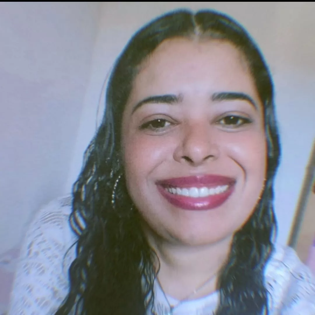 Amanda dos Santos Carvalho