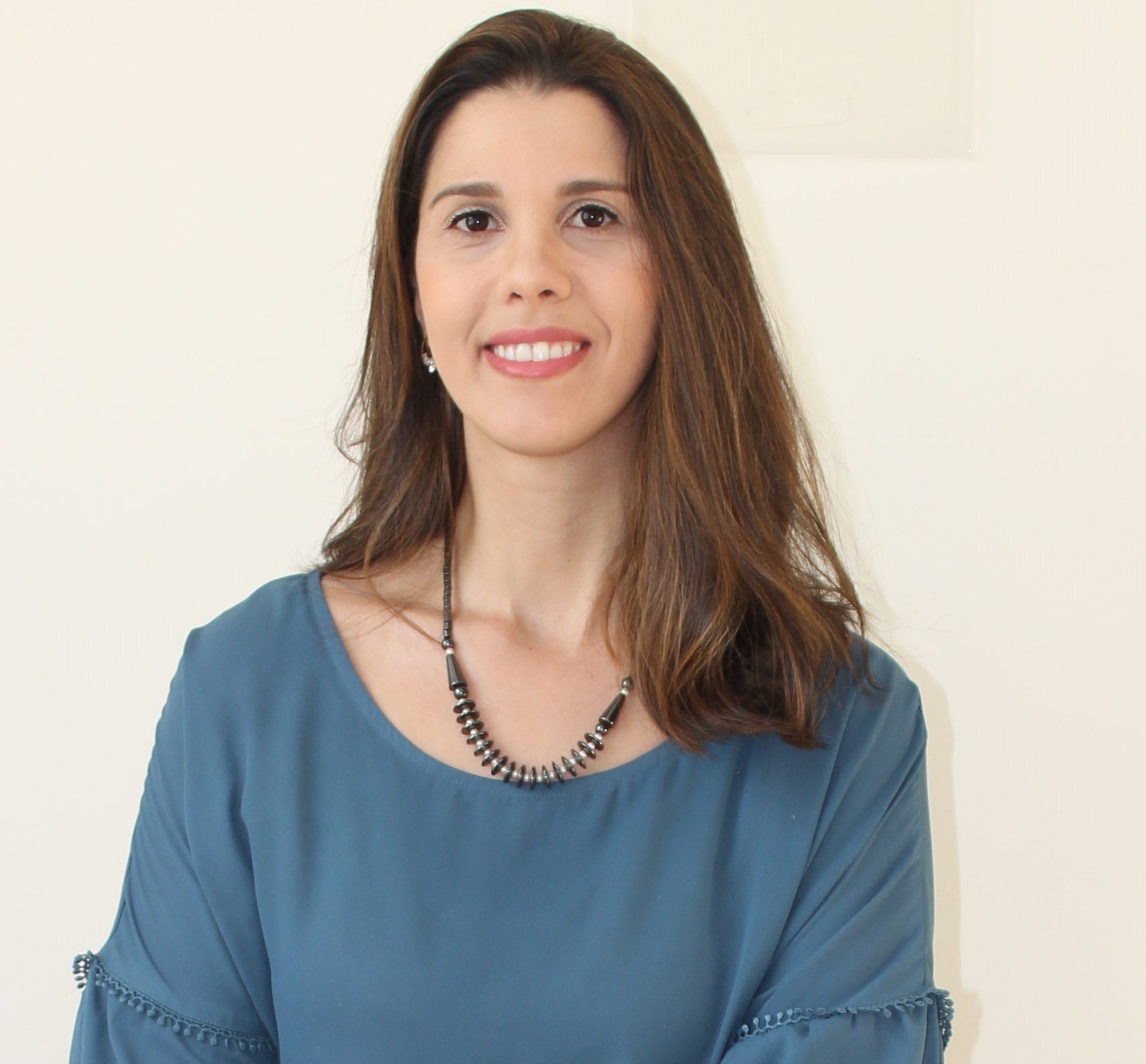 Ana Carolina Galvanini de Freitas