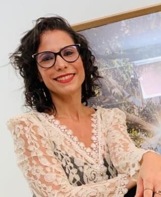 Ana Liney Queiroz