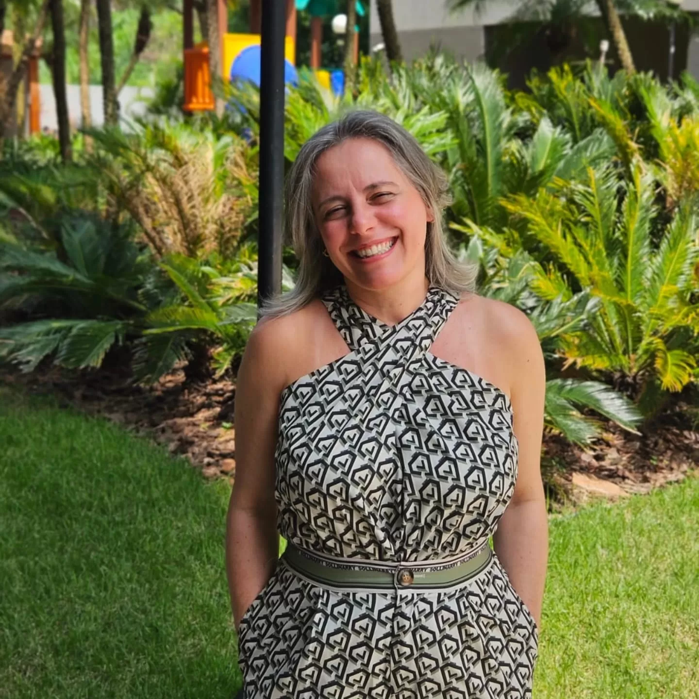 Ana Paula Moronte Psicanalista