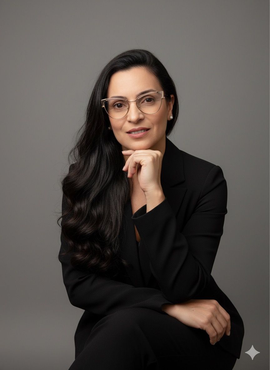 Andresa Braga Ferreira