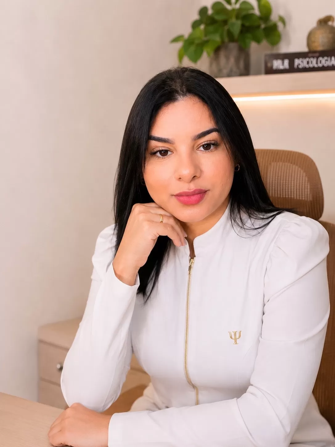 Antoniele Barros Silva