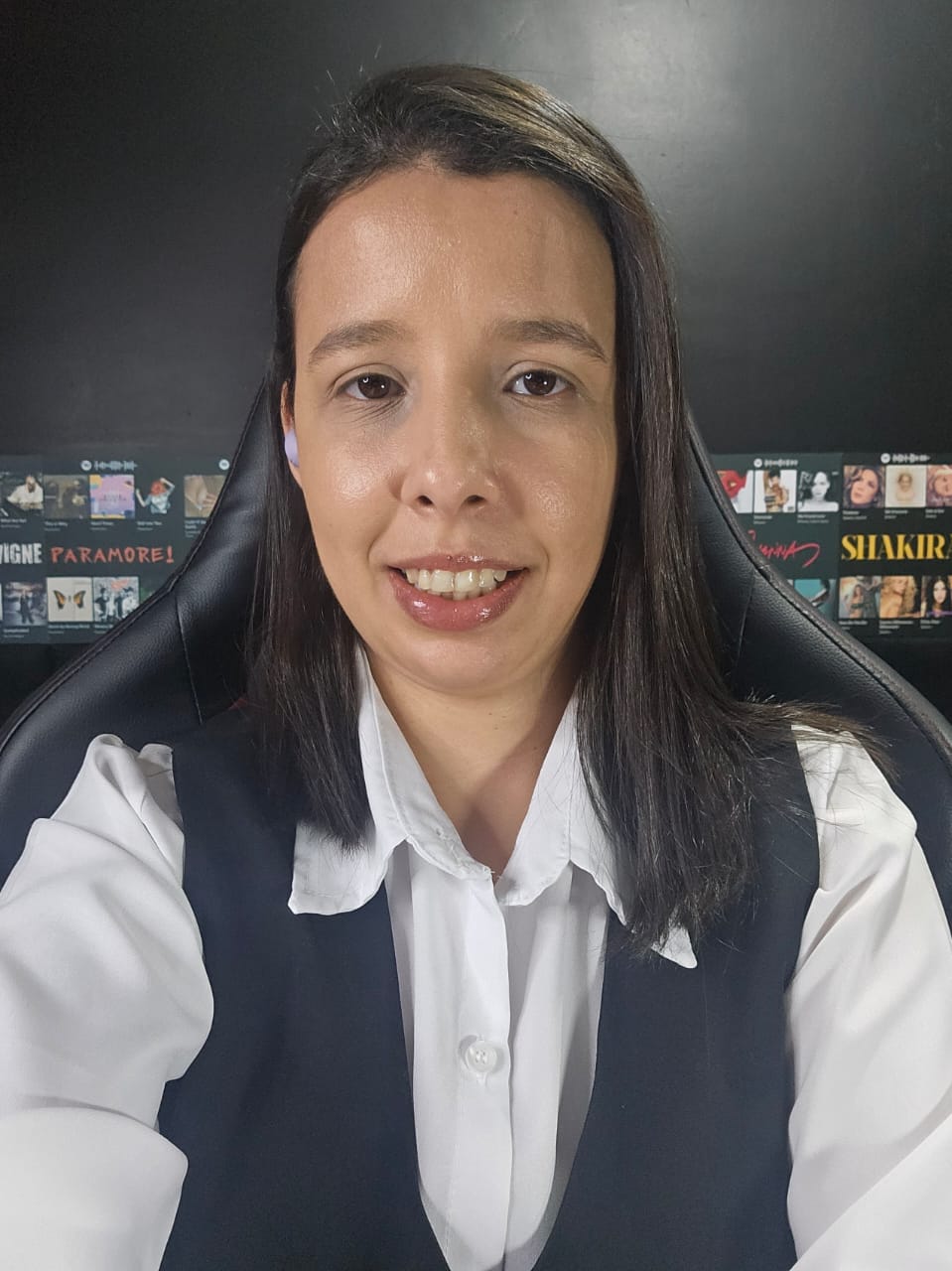 Bruna Thainá Azevedo Costa