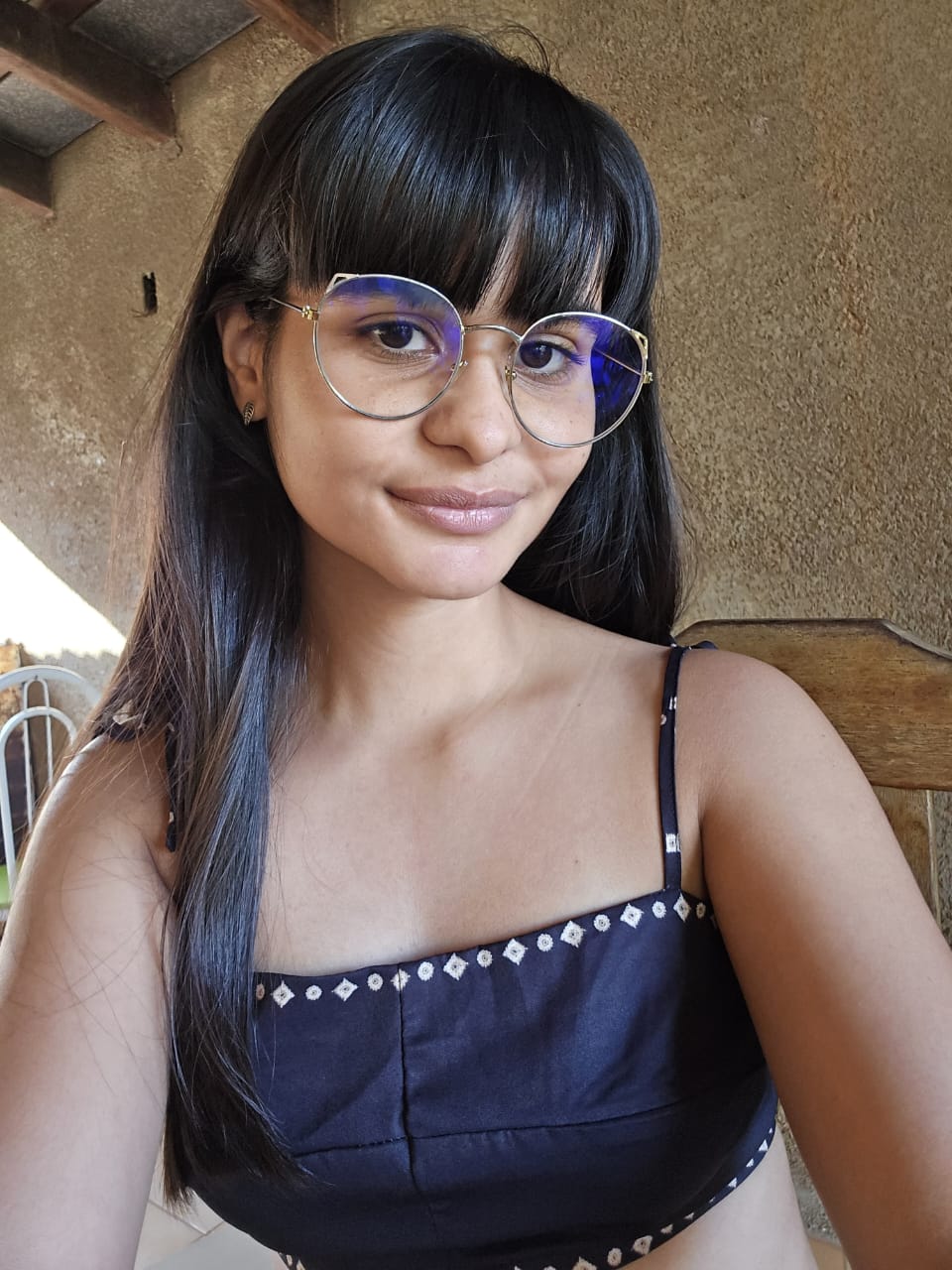 Carine Silva de Almeida