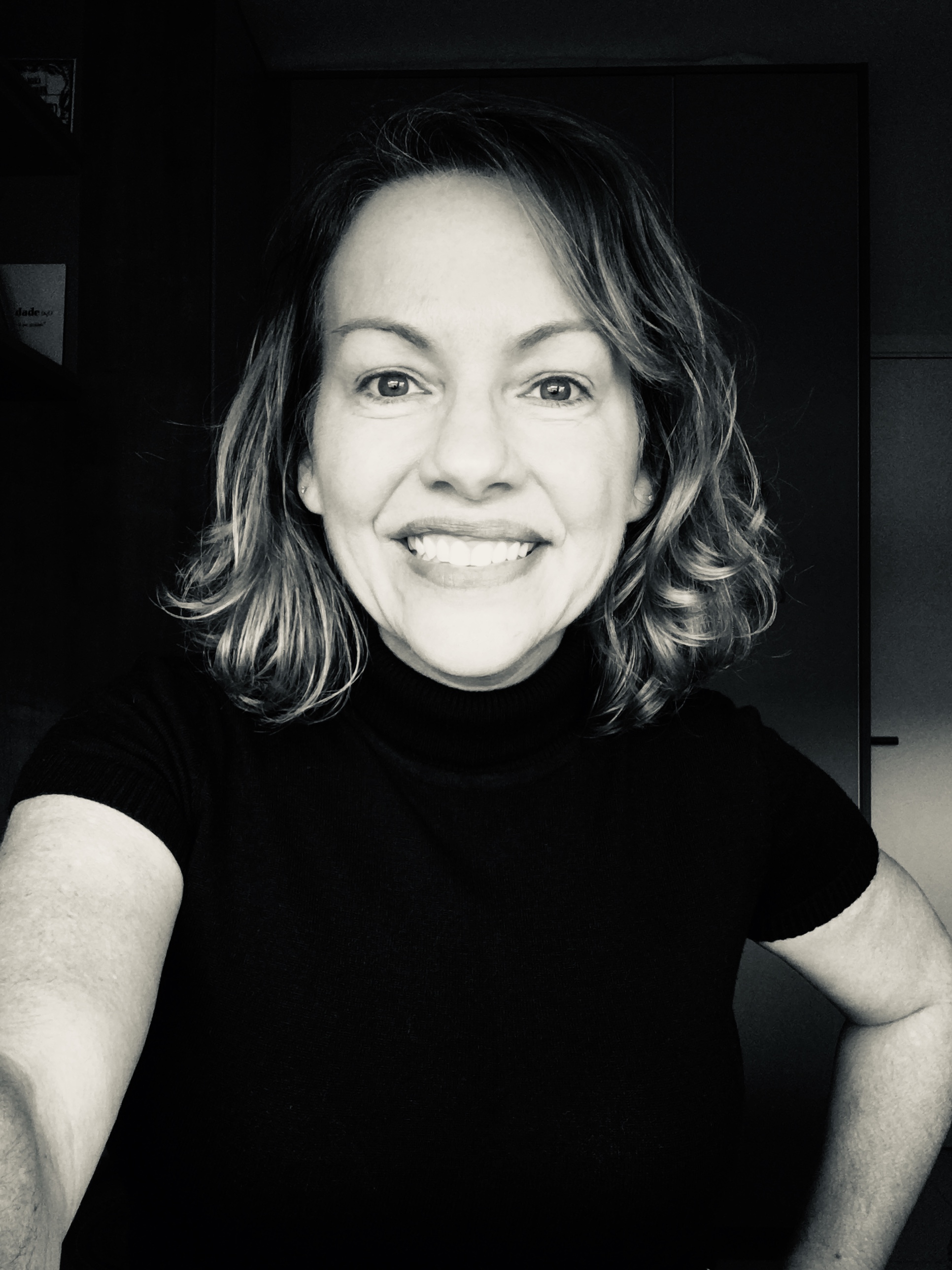 Carla Horn