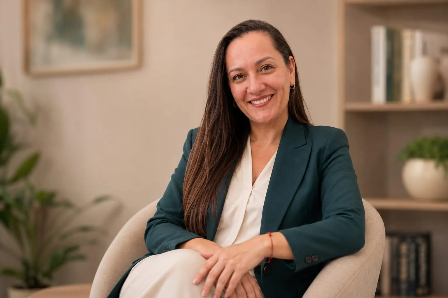 Cátia Silva | Atendimento On-line