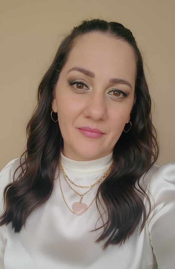 Cátia Silva | Atendimento On-line