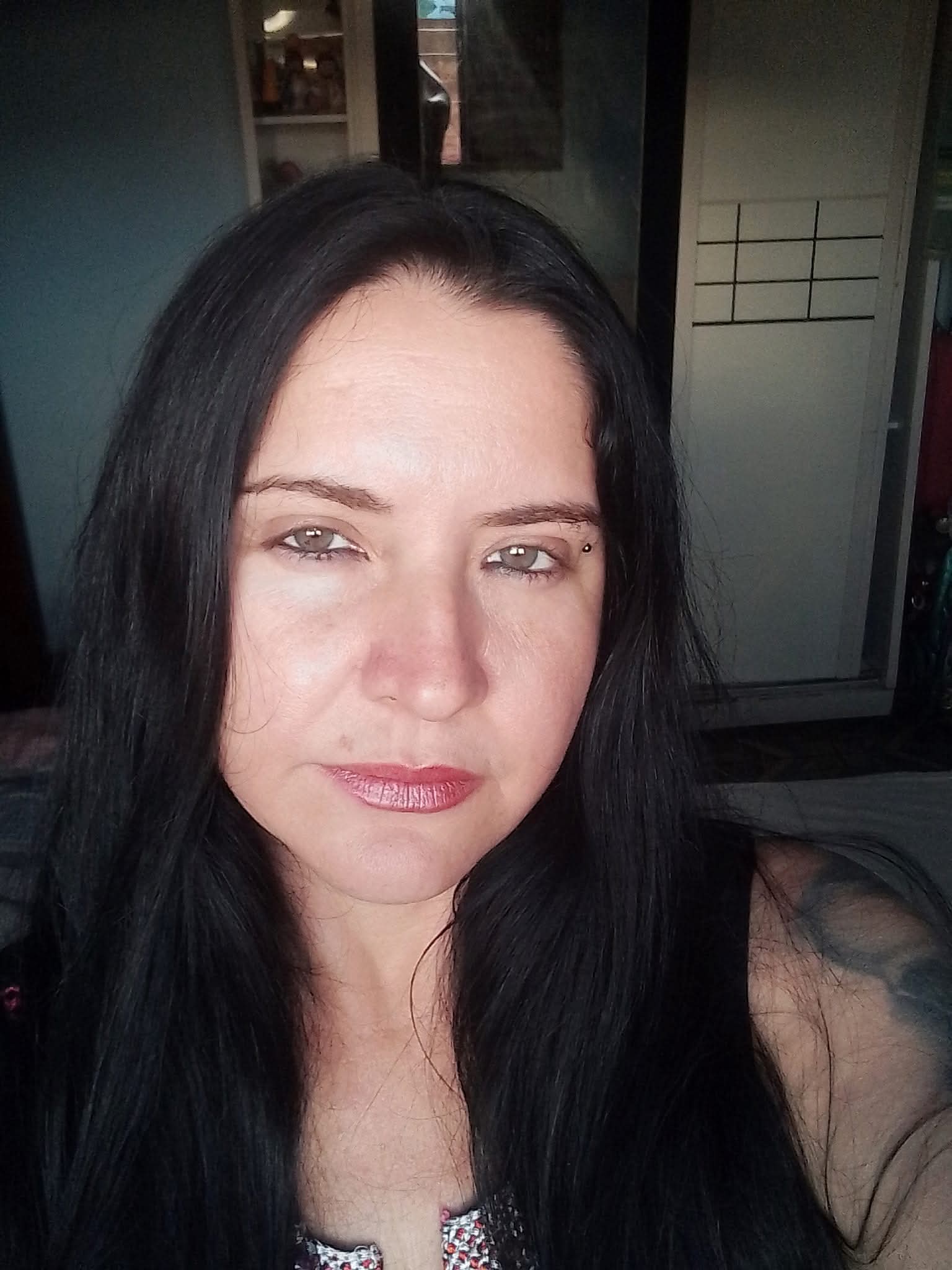 Cleidiane Alves Pereira
