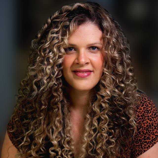 Paloma Dias Nabarro