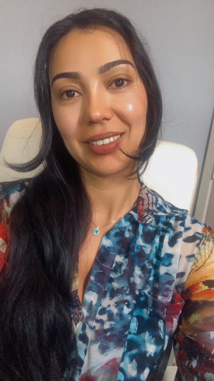 Daniela Reges