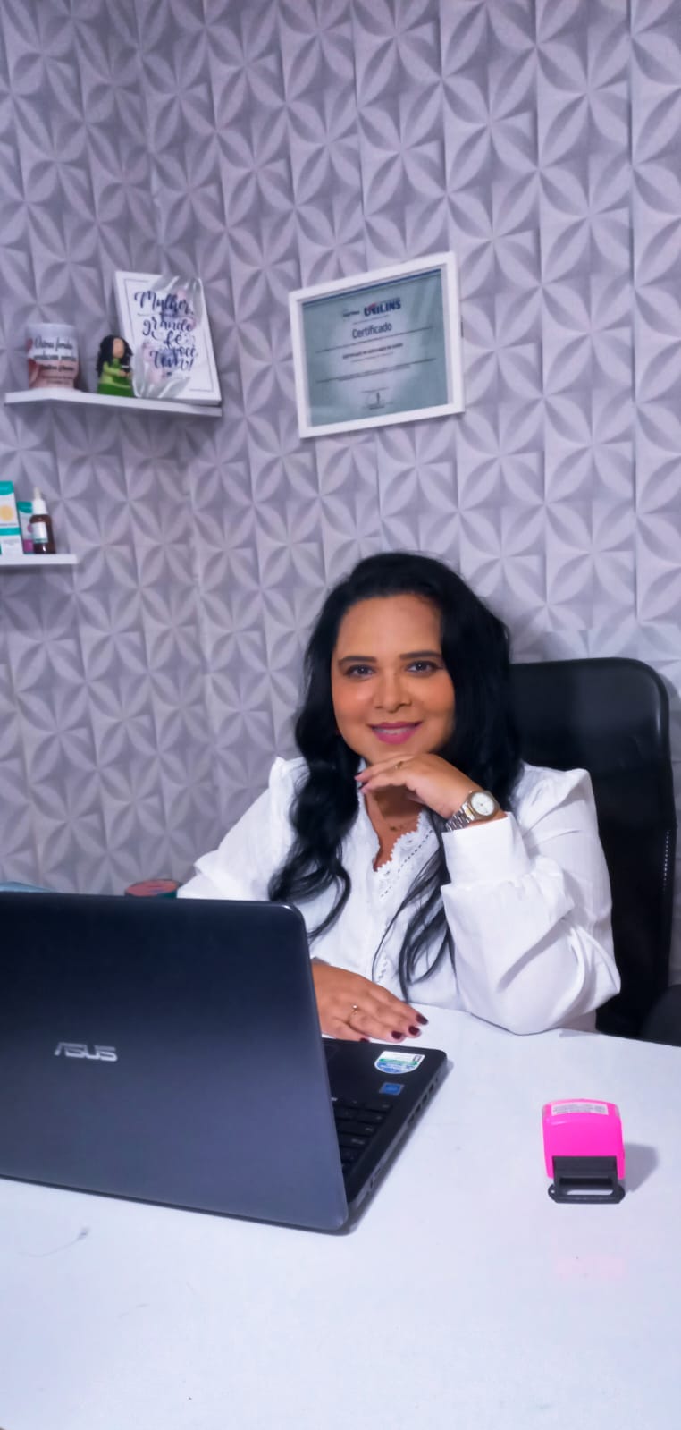 Elivânia Silva
