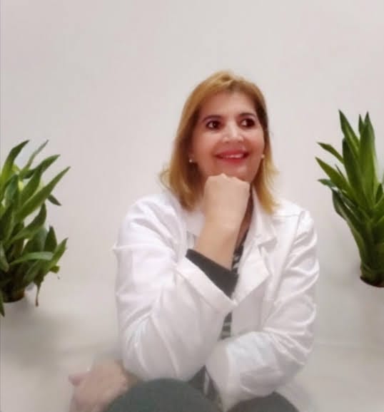 Eliz Massoterapeuta