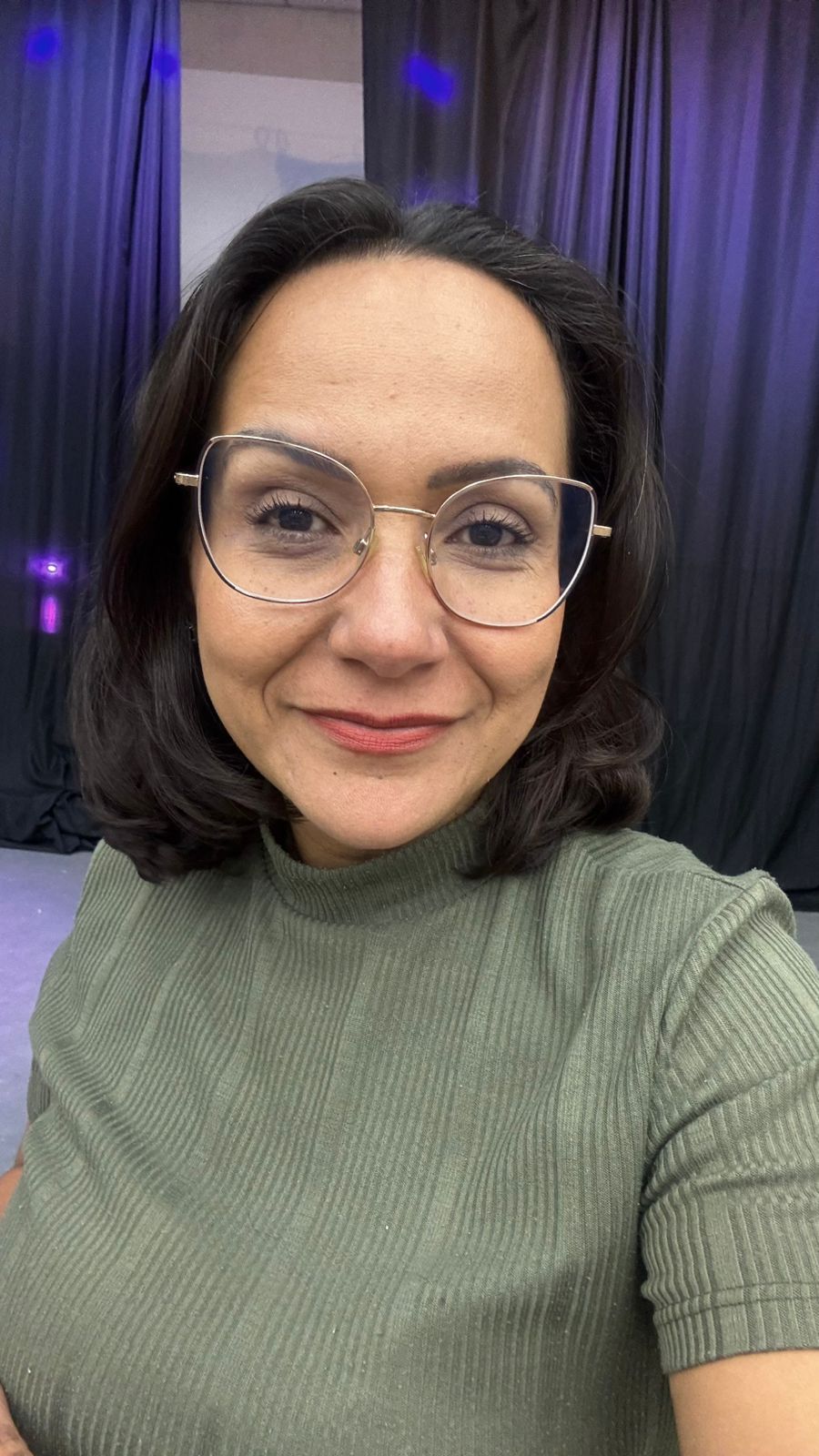 Elizete Rodgerio