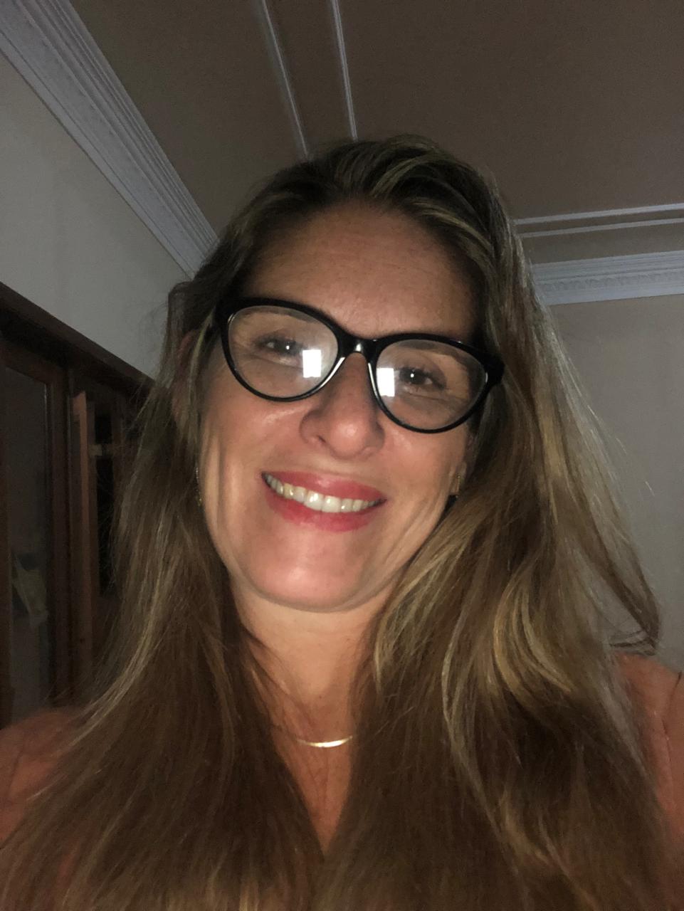 FERNANDA ANDRADE ROCHA