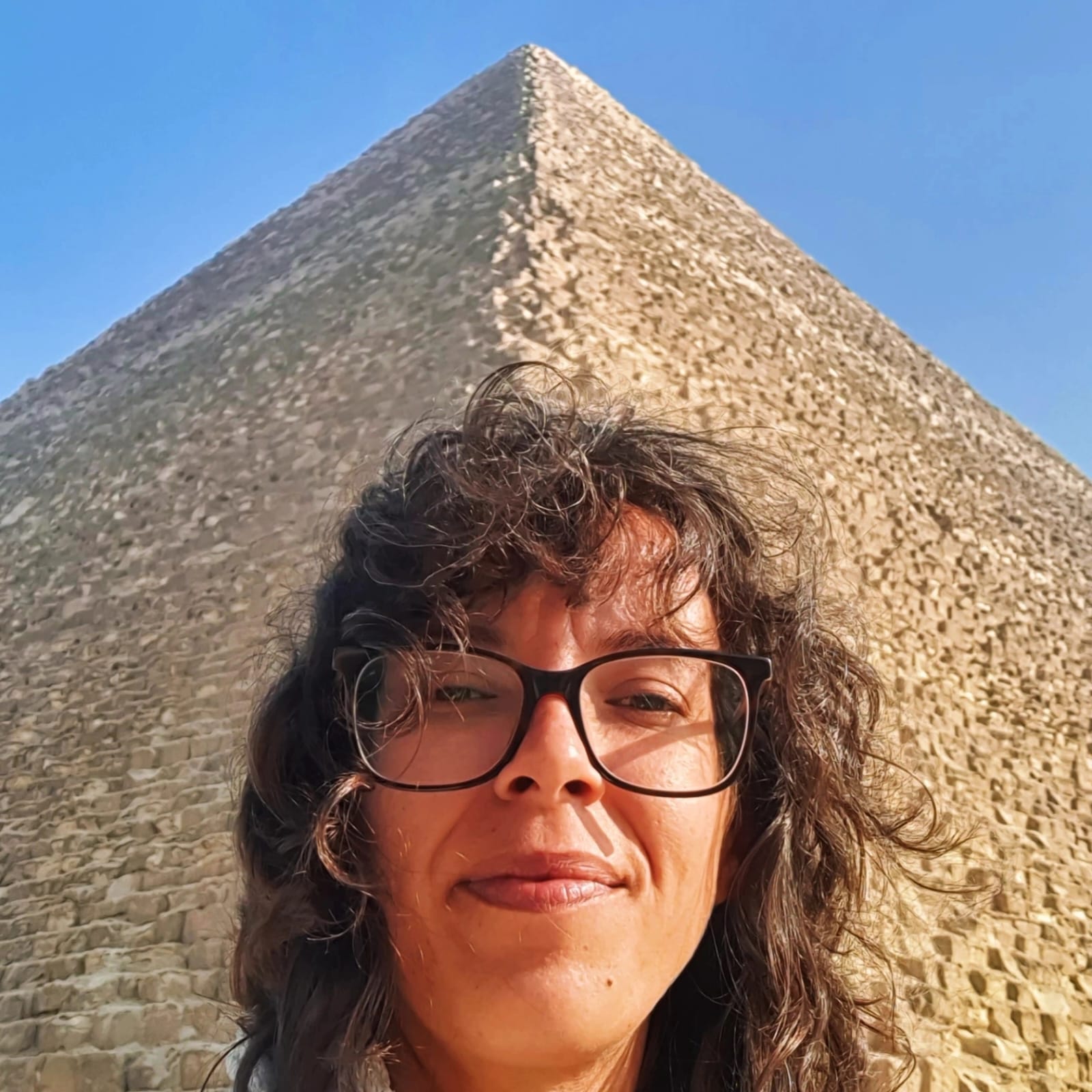 Hashera - Terapias Ancestrais