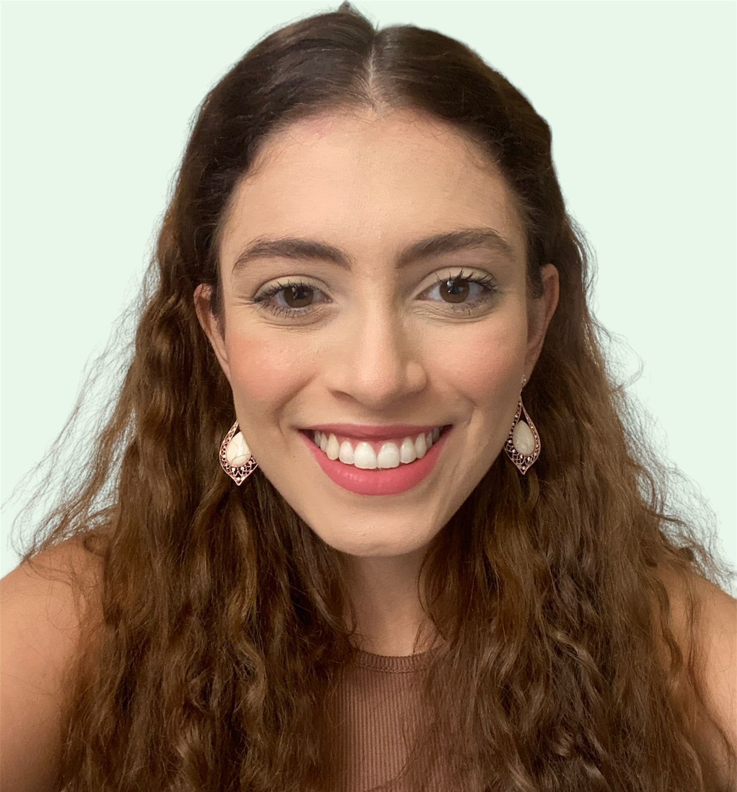 Isabela Fernandes Pereira