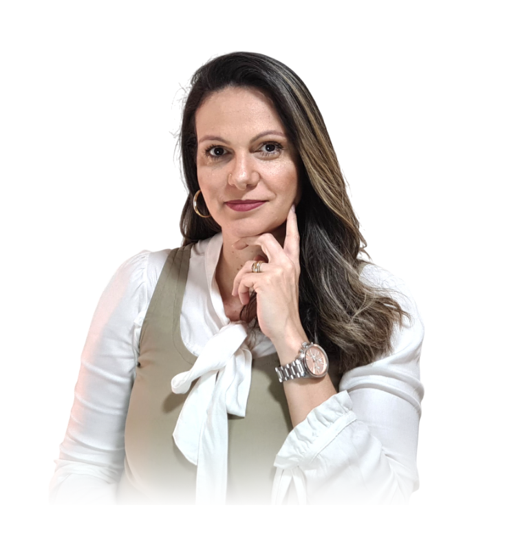 Jeane Gomes Psicanalista e Terapeuta Familiar