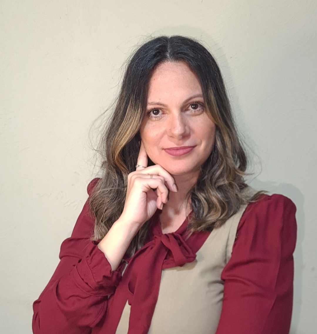 Jeane Gomes Psicanalista e Terapeuta Familiar