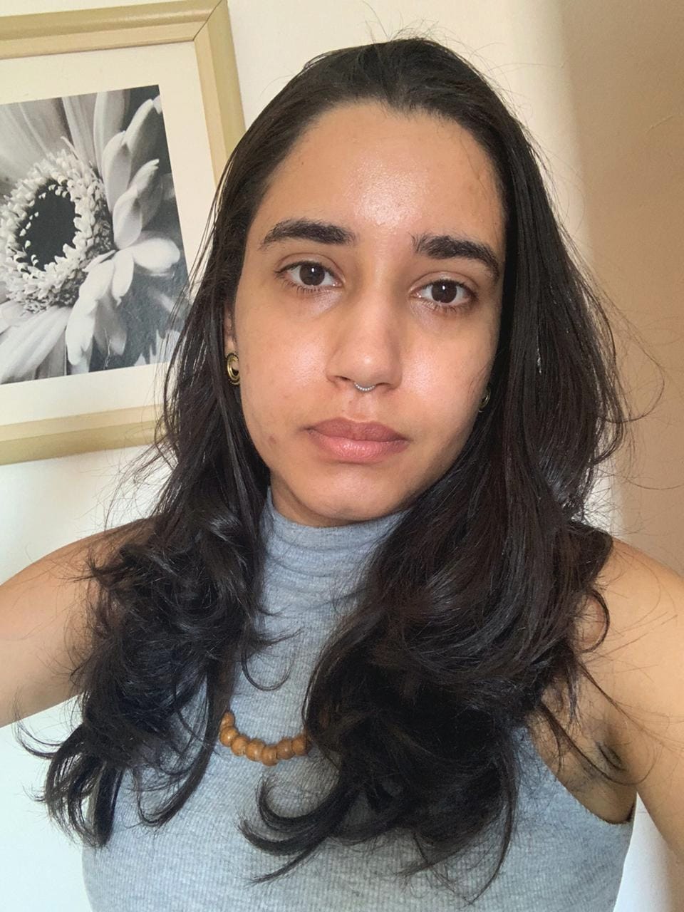 Joice Beatriz Efigênio dos Santos