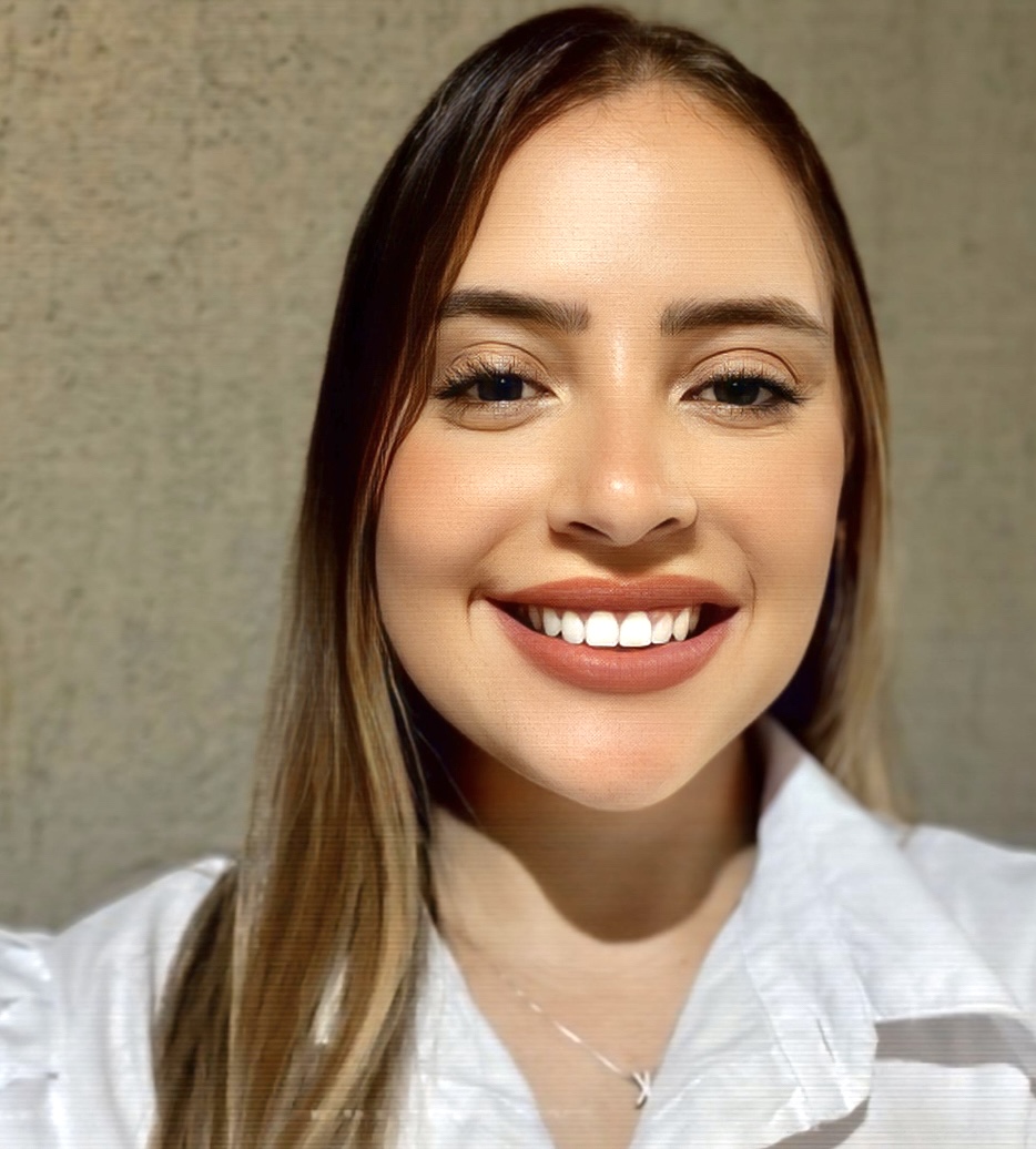 Karina Correia