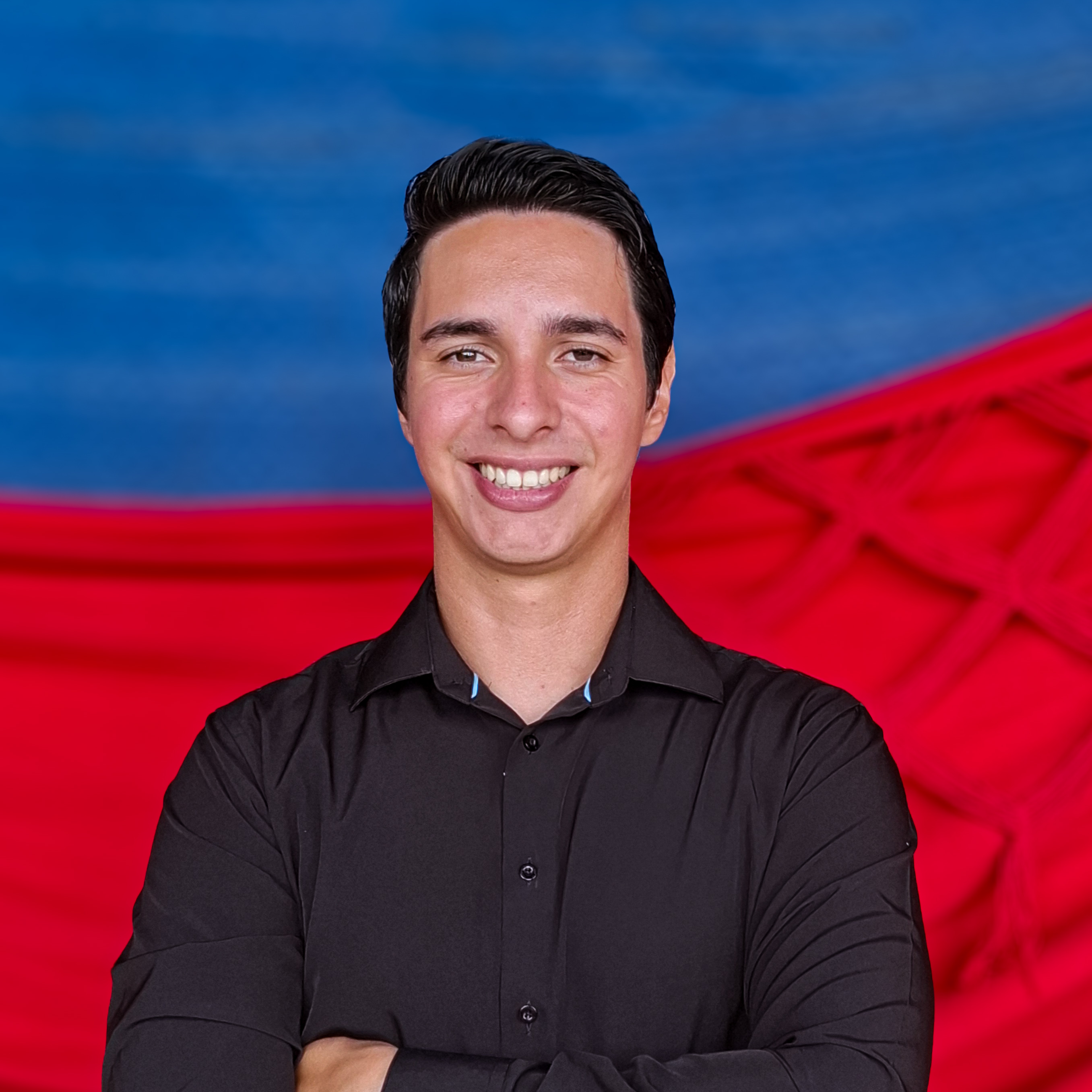 Lohan Ferreira de Souza Carvalho