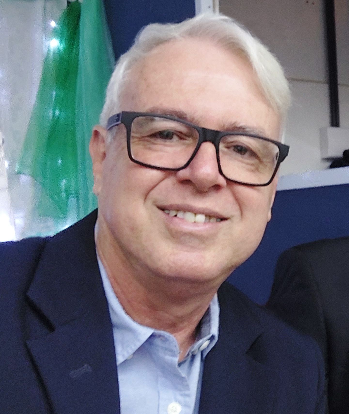 Luis Augusto