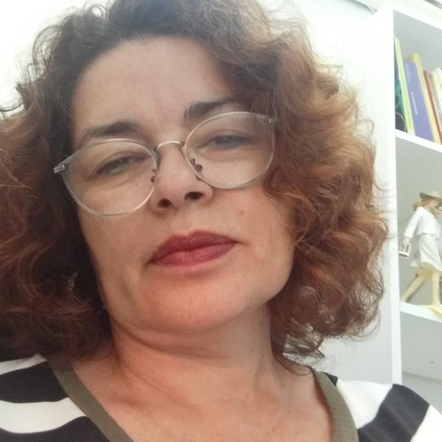 Lygia guimarães de oliveira
