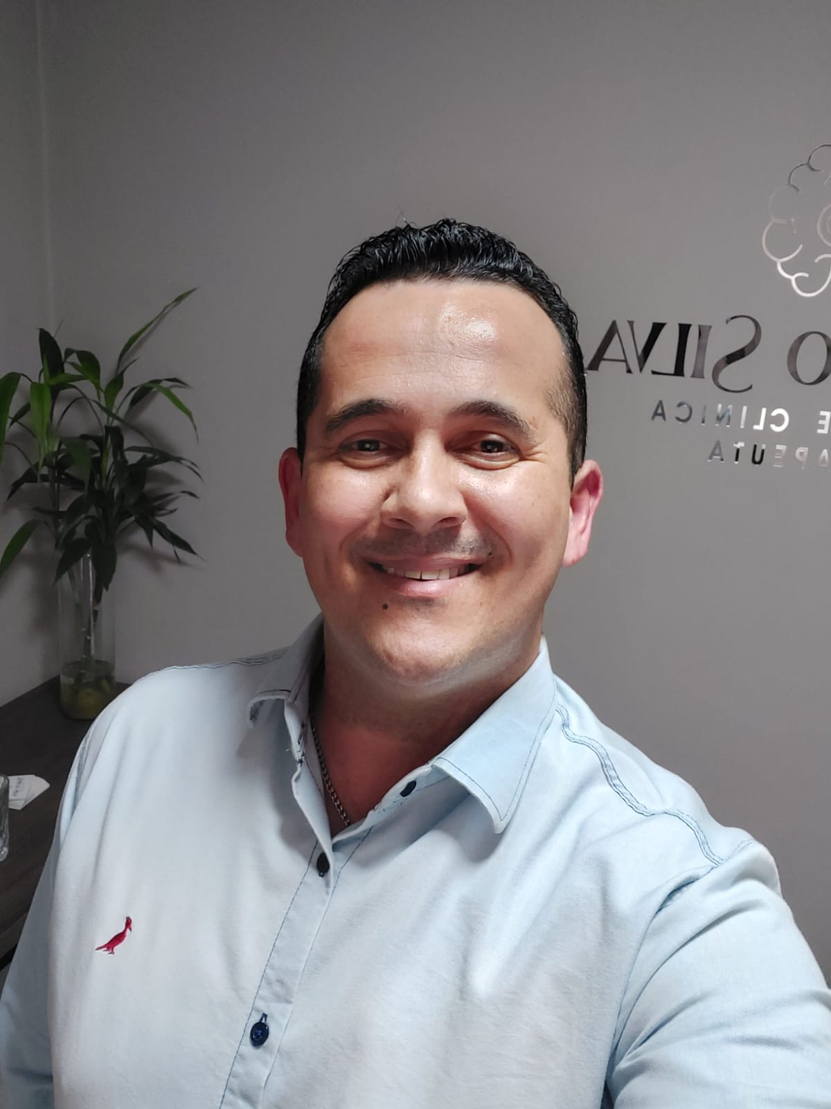 MARCIO JOSE DA SILVA