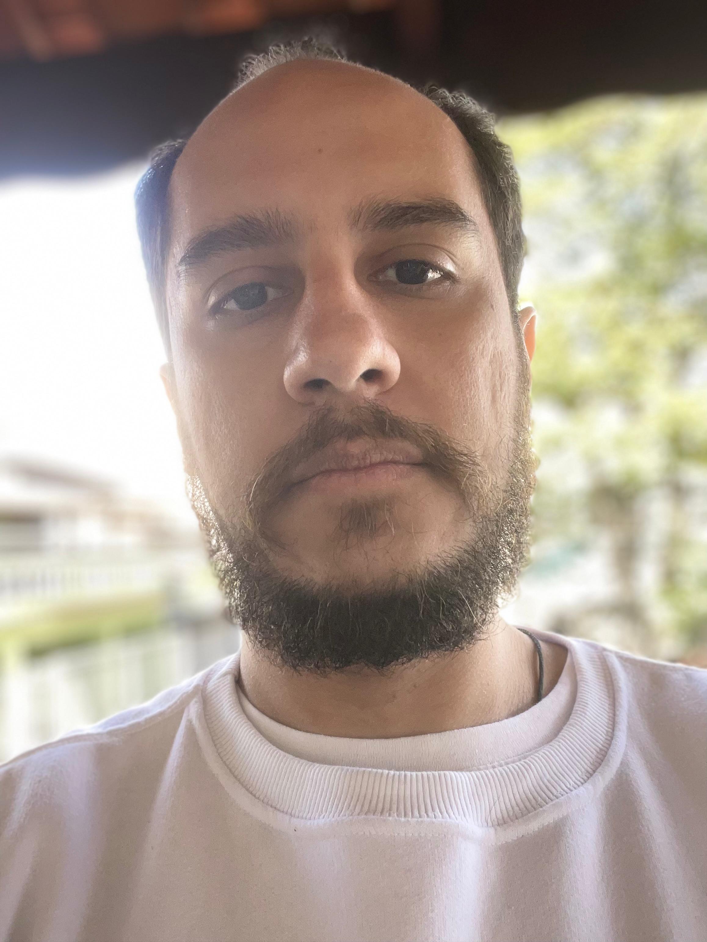 Marcus Vinicius Benevides de Souza