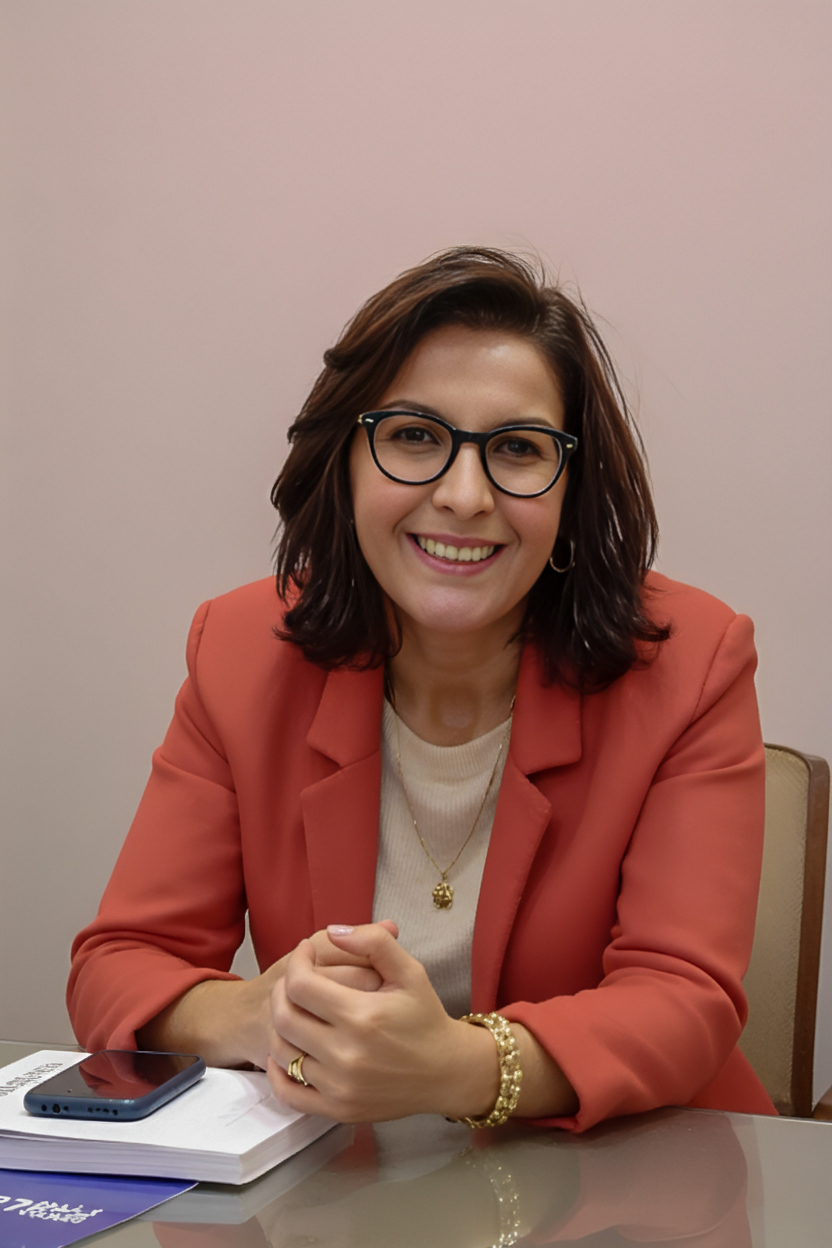 Maria Eliane Silva