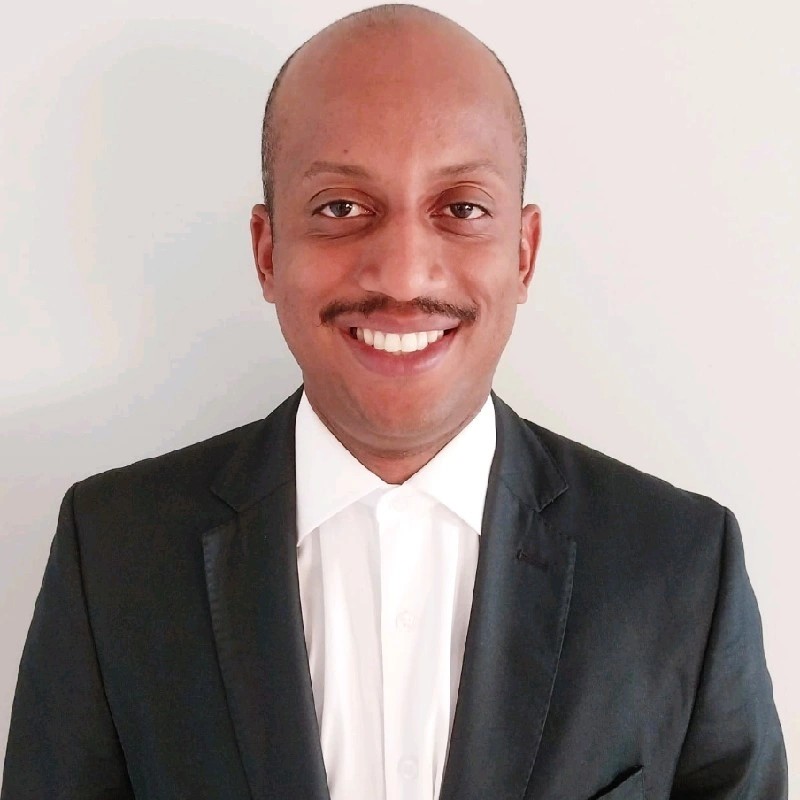 Matheus Camargo