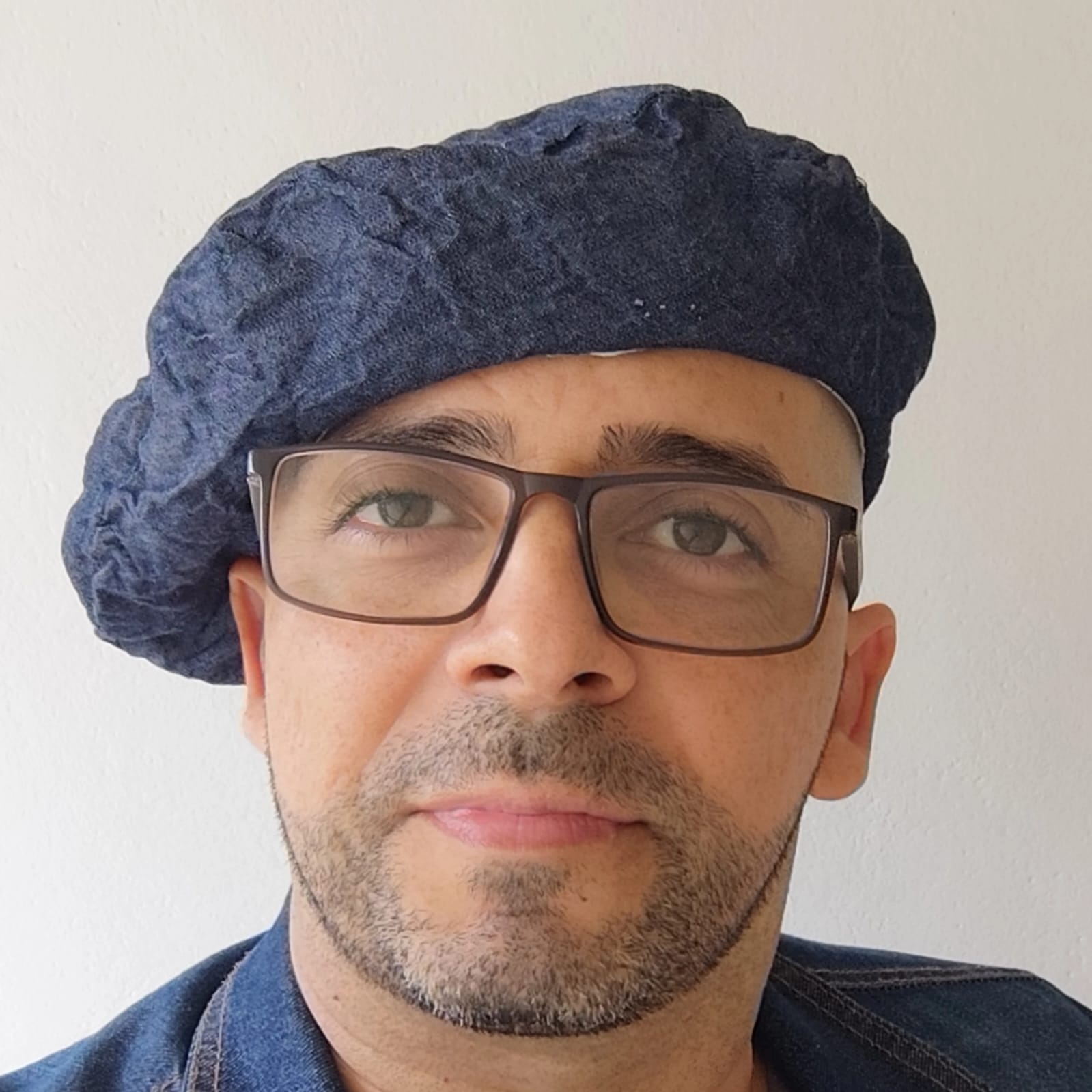 Michael Rodrigues da Costa