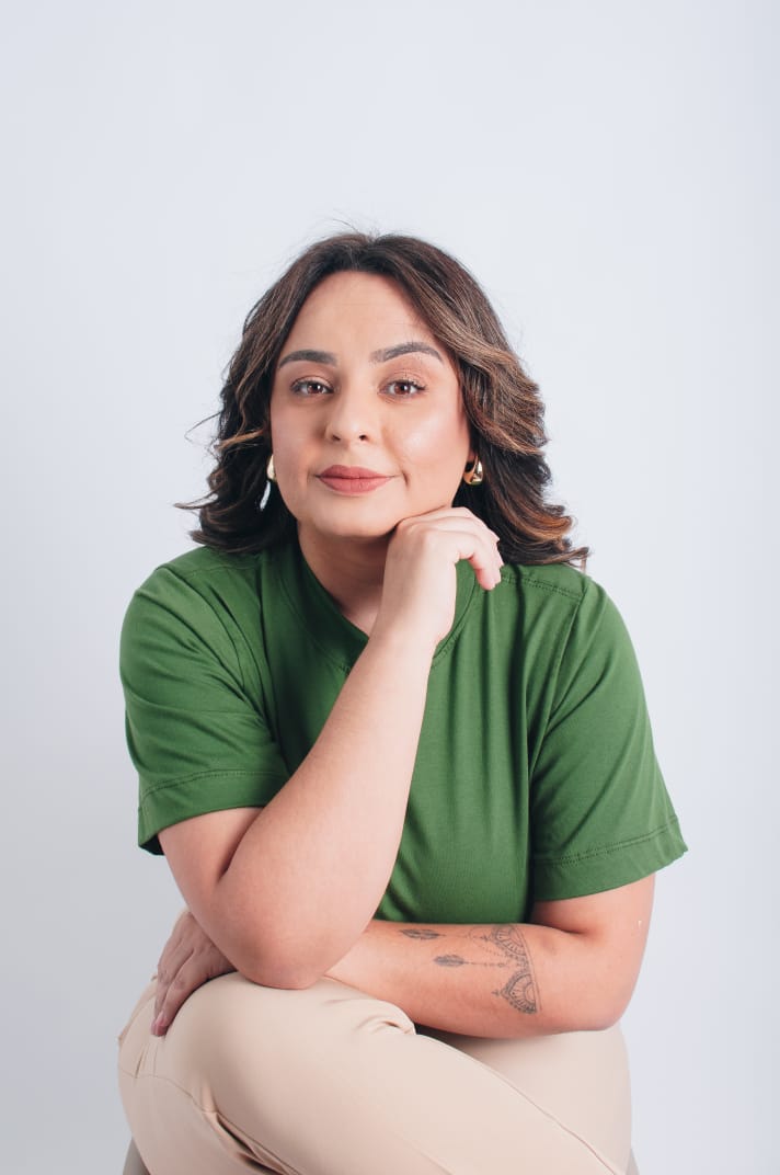 NAGILA RAYANNE SOARES DIAS