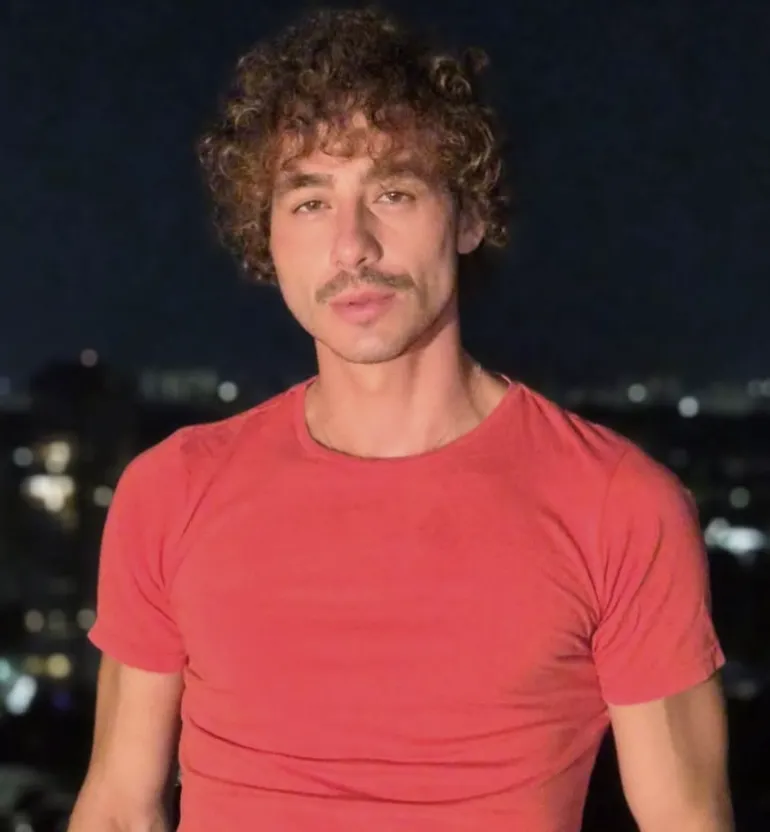 PEDRO BALDIM