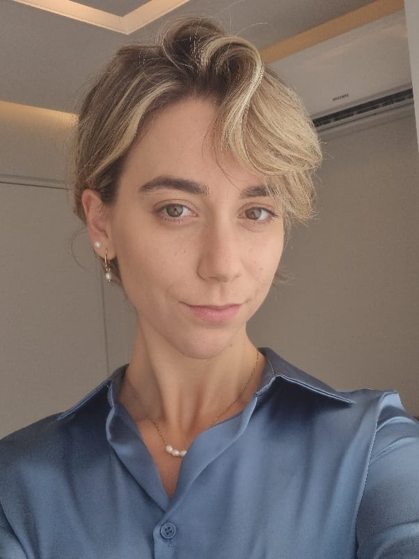 Psi Fernanda Gibelato