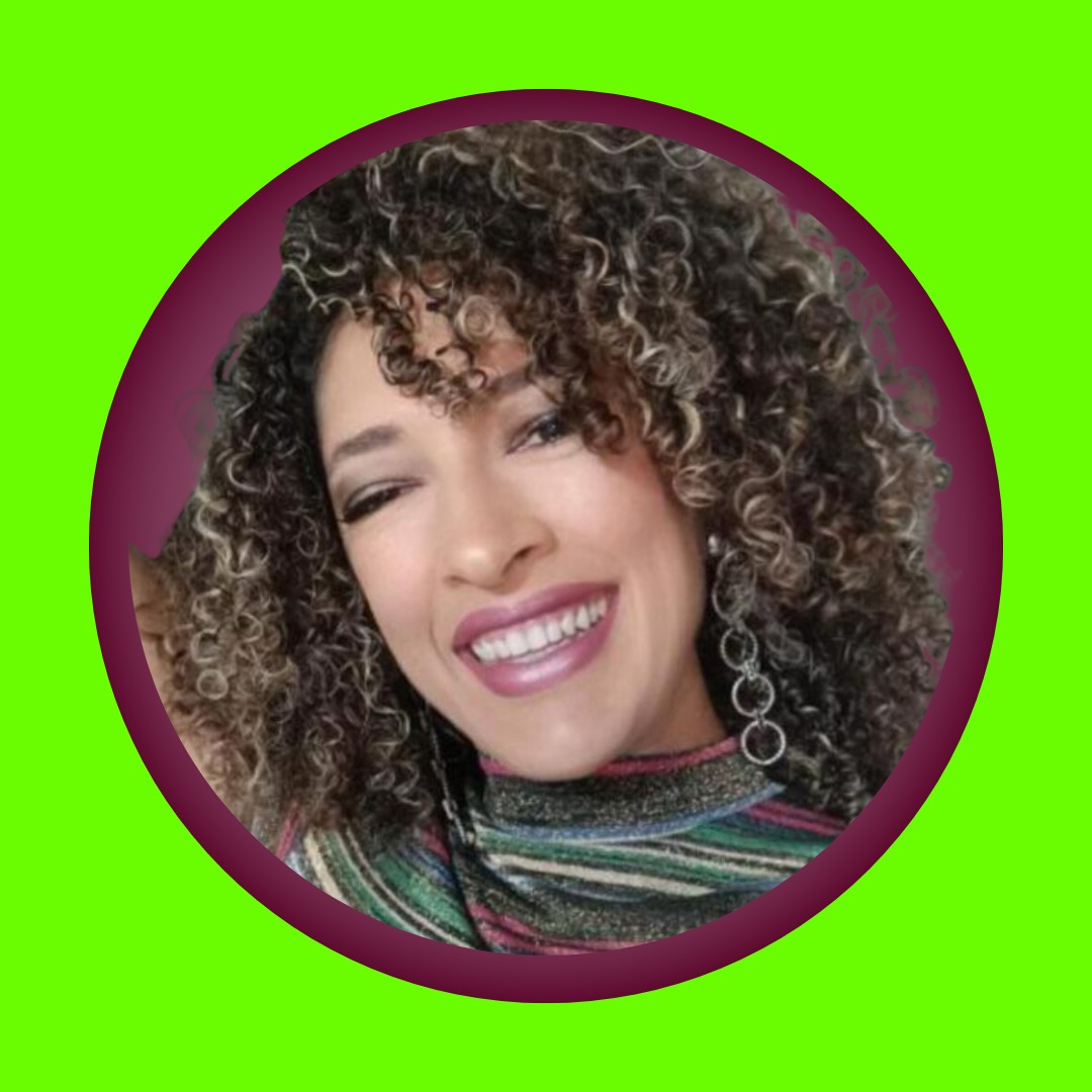 Psicanalista Andréia Sirqueira
