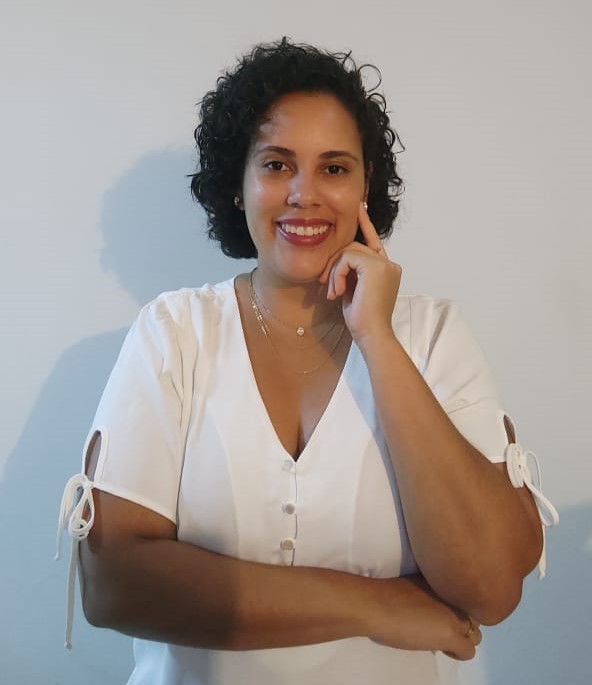 Psicoterapeuta Amanda Pires