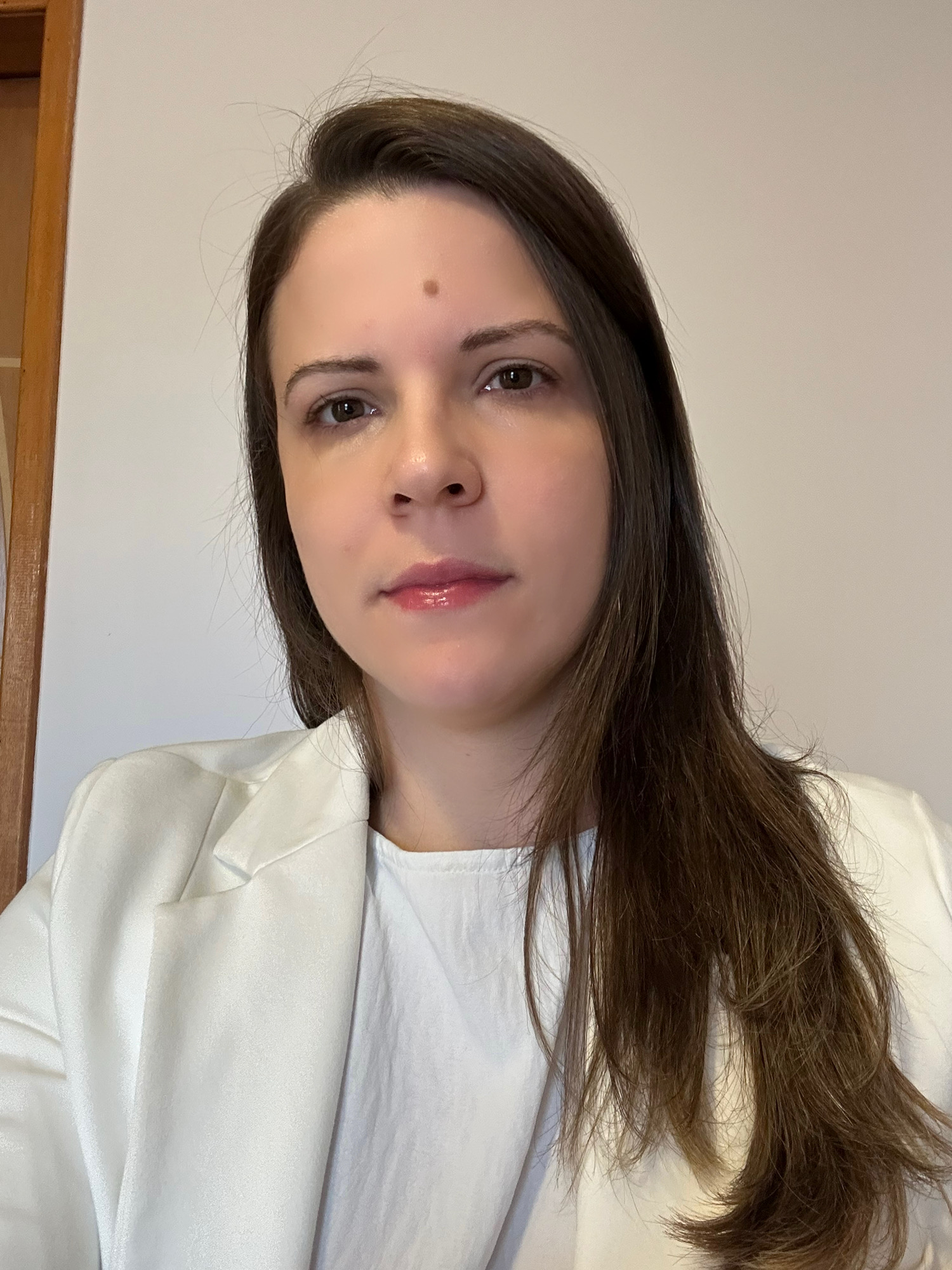 Raiza Convento | Psicanalista