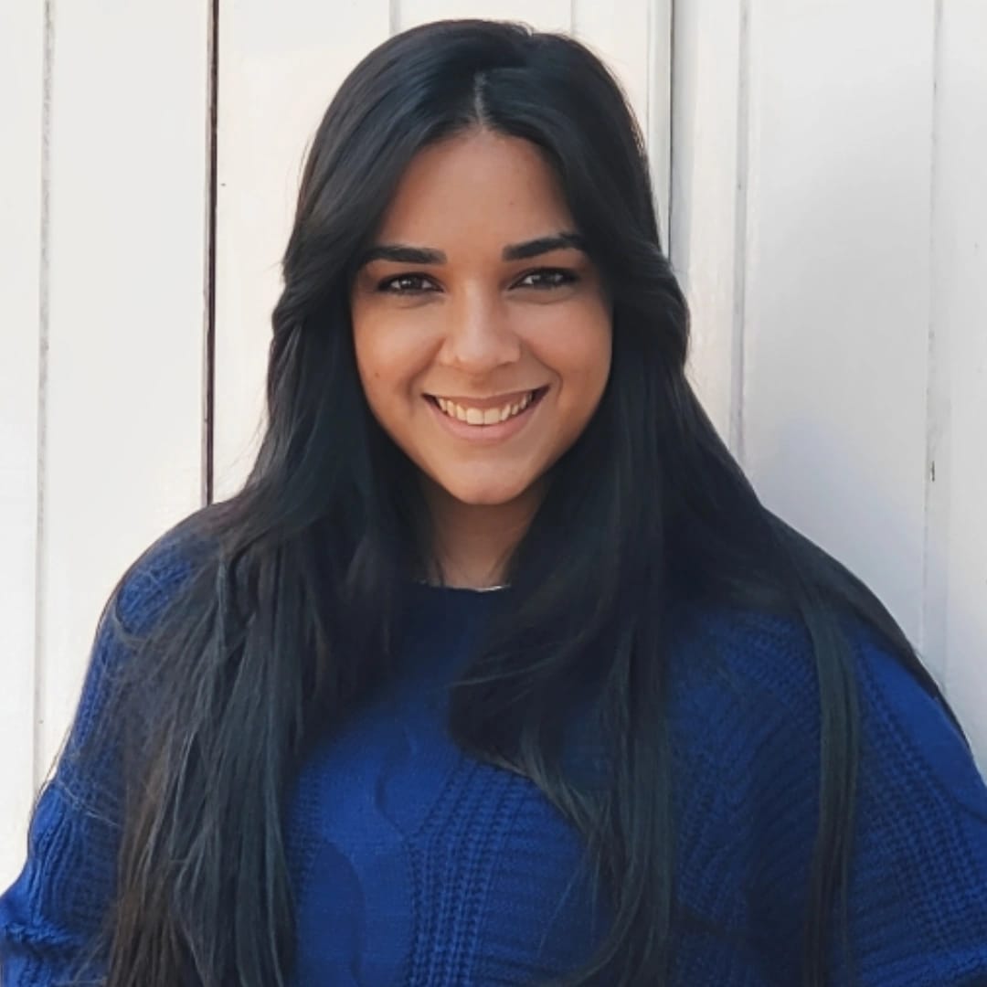 Renata Damaceno | Psicanalista