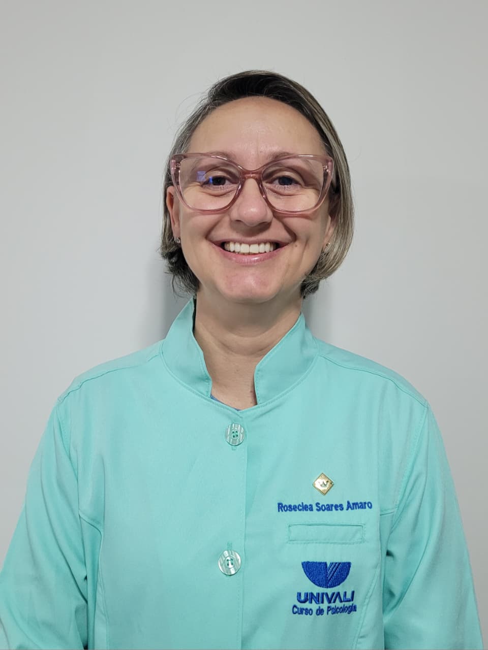 Rosecléa Soares Amaro