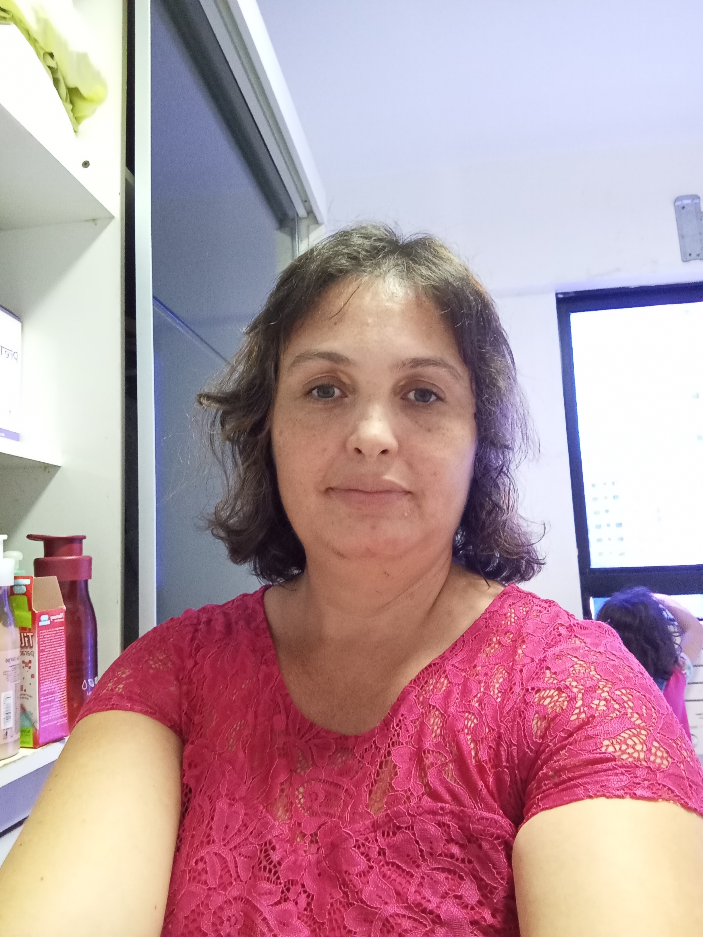 Roseline Santos Oliveira