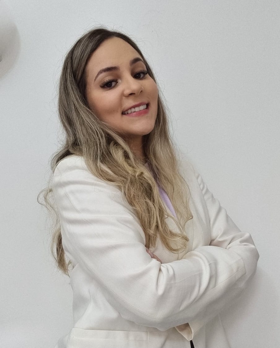 Samantha Gonçalves