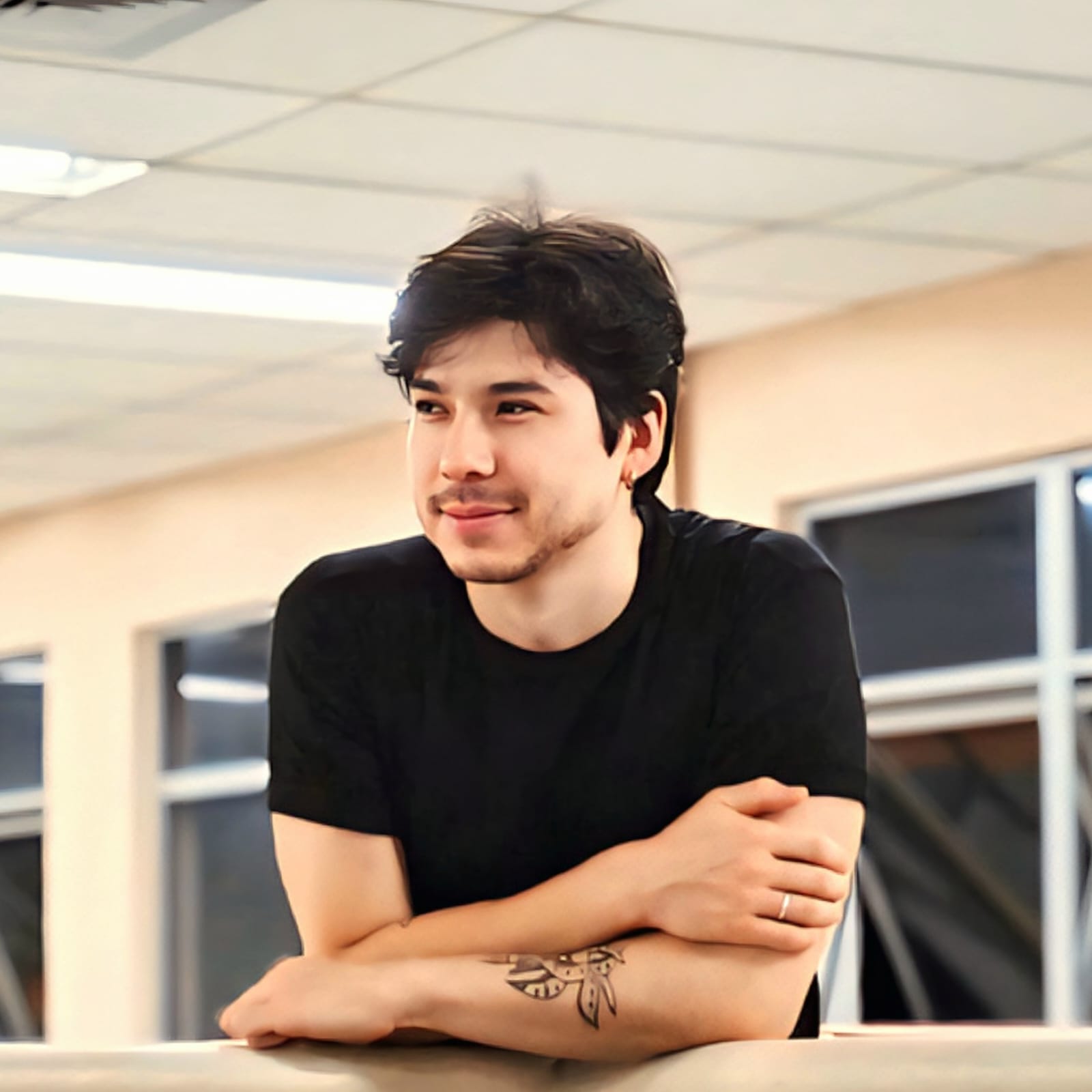 Sergio Morishita
