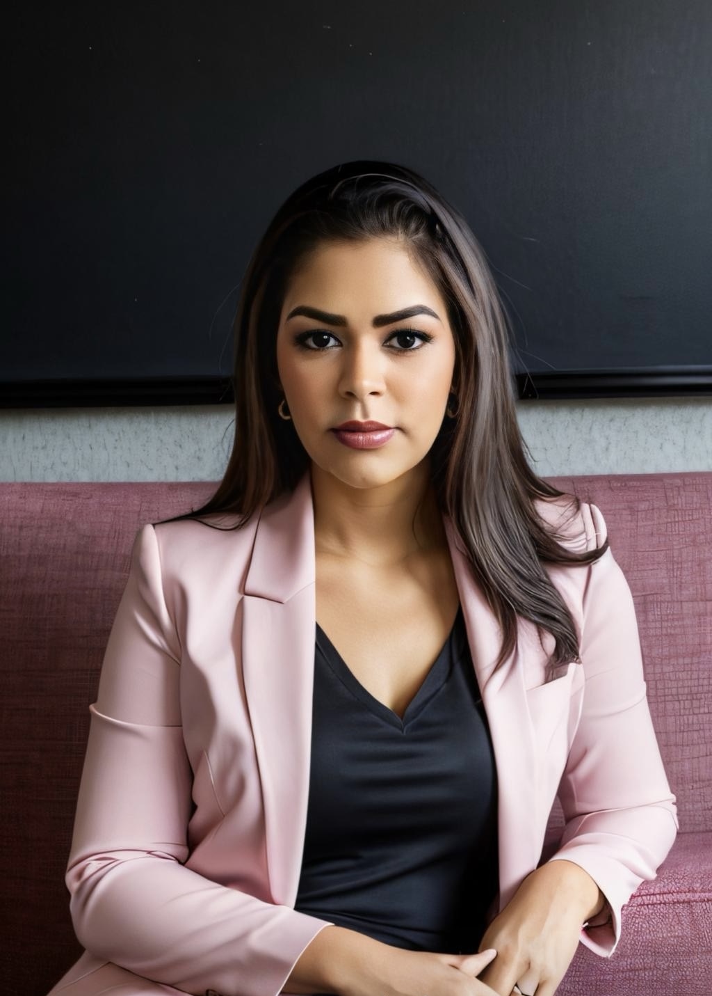 Psicanalista LORENA DE OLIVEIRA