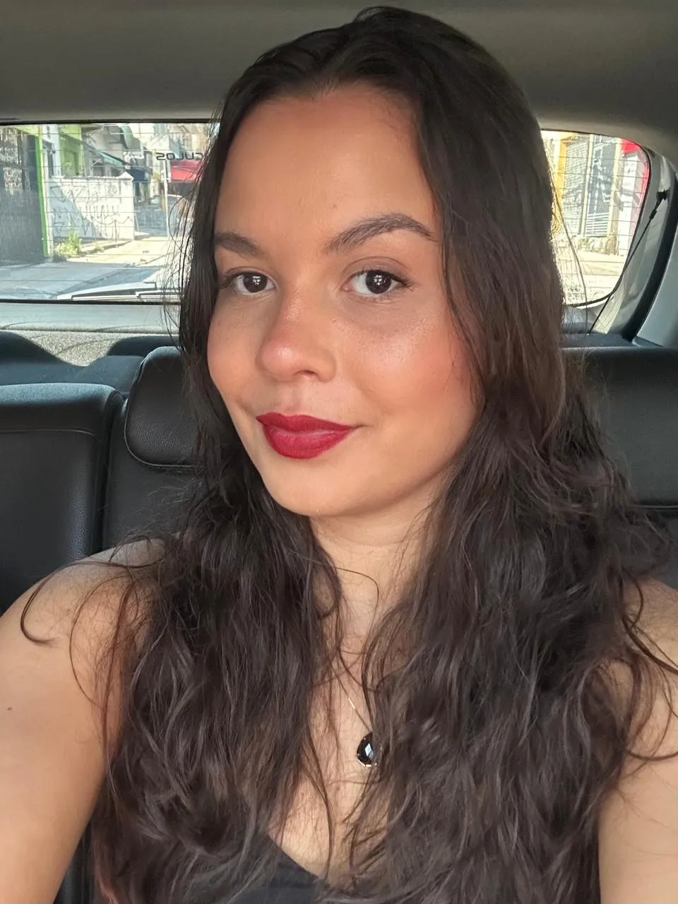 Simone Borges