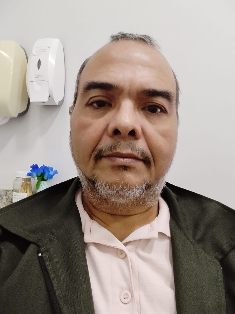 SUEDEM ALCENO MEDEIROS