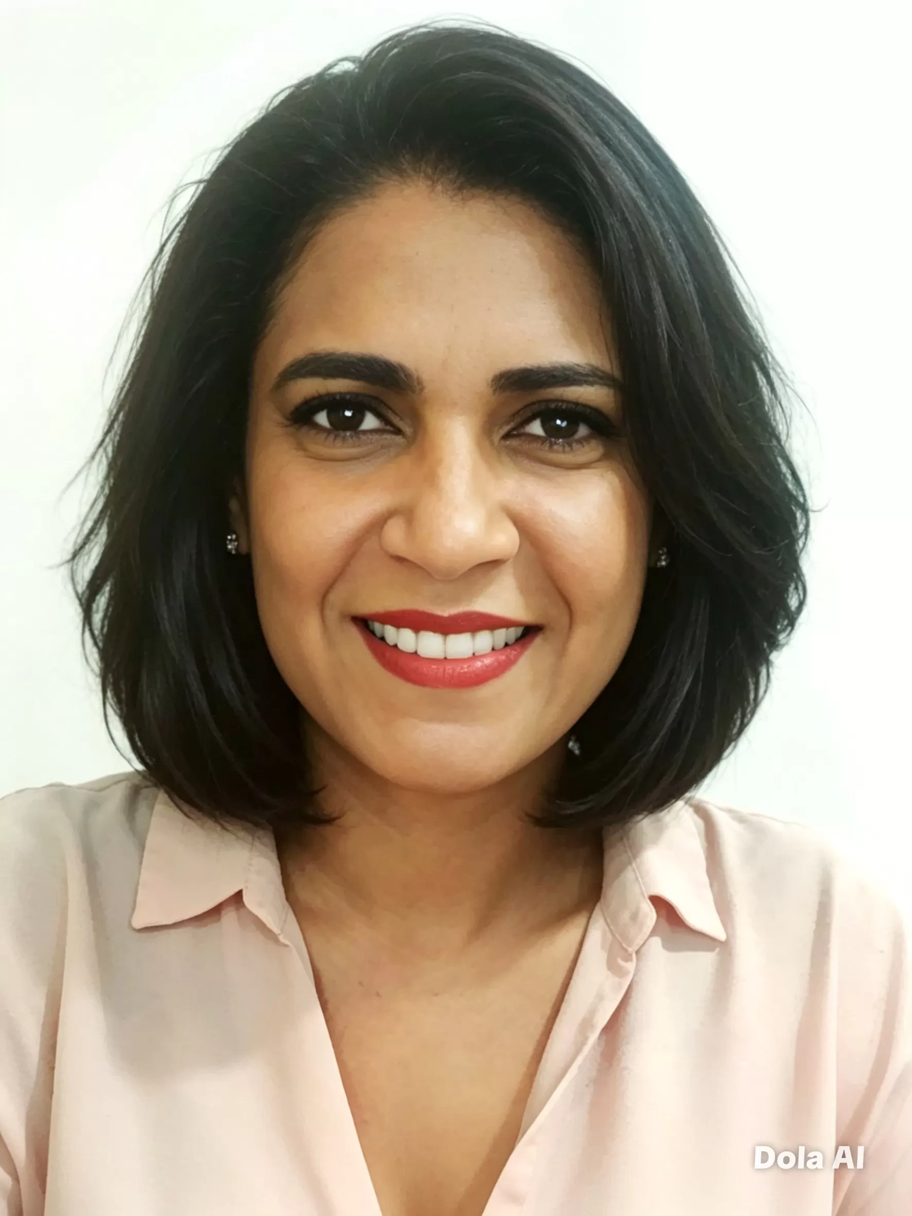 Tania Carlos de Melo
